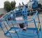 2016 Genie Z-62/40 Articulating Boom Lift