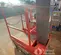 2017 Skyjack SJ12 Self-Propelled One-Person Lift
