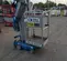2018 Genie AWP-30SDC Pusharound Lift