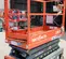 2017 Skyjack SJIII3219 Scissor Lift