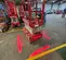 2018 MEC MICRO 19 Scissor Lift