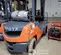 2020 Toyota 8FGU30 Warehouse Forklift