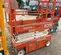2019 Snorkel S3219E Scissor Lift
