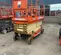 2017 JLG 3246ES Scissor Lift