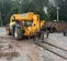 2017 JCB 510-56 S Forklift