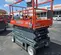 2019 Skyjack SJIII4632 Scissor Lift