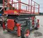 2018 Skyjack SJ8841RT Rough Terrain Scissor Lift