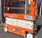 2019 Snorkel S3226E Scissor Lift