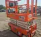 2019 Snorkel S3219E Scissor Lift