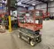 2016 Skyjack SJIII3219 Scissor Lift