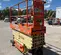 2017 JLG 2632ES Scissor Lift