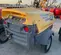 2018 Atlas Copco XAS185KD7 T4F Air Compressor