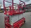 2017 MEC 4046SE Scissor Lift