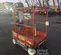 2016 Skyjack SJ12 Self-Propelled One-Person Lift