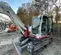 2021 Takeuchi TB290C Mini Excavator