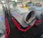 2023 Frost Fighter IDH400QRM Indirect Fired Heater