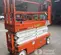 2019 Snorkel S3226E Scissor Lift