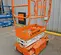 2019 Snorkel S3010E Scissor Lift