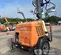 2021 Generac MLT6SMDS Portable Light Tower