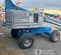 2017 Genie S-40 Boom Lift