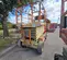 2016 JLG 4069LE Scissor Lift