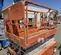 2019 Snorkel S3226E Scissor Lift