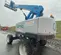 2016 Genie S-60XC Boom Lift