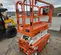 2019 Snorkel S3219E Scissor Lift