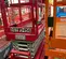 2017 MEC MICRO 19 Scissor Lift