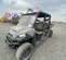 2021 Polaris PRO XD 4000D Utility Vehicle