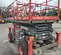 2019 Skyjack SJ8841RT Rough Terrain Scissor Lift