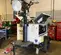 2020 Magnum Pro MLT4200IF4V Portable Light Tower