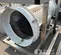 2017 Chromalox SDRA-60-43RG-UR Electric Heater