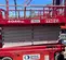 2017 MEC 4046SE Scissor Lift
