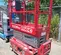 2017 MEC 1330SE Scissor Lift