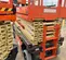 2018 JLG 4045R Scissor Lift