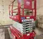 2016 MEC 4046SE Scissor Lift