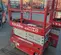 2018 MEC 1330SE Scissor Lift