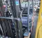 2018 Toyota 8FGU25 Warehouse Forklift