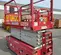 2019 MEC 3346SE Scissor Lift