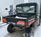 2022 Polaris PRO XD 2000D Utility Vehicle