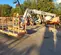 2016 Snorkel AB85J Articulating Boom Lift