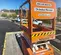2019 Snorkel S3219E Scissor Lift