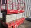 2021 MEC 4555SE Scissor Lift