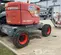 2017 Skyjack SJ46AJ Articulating Boom Lift