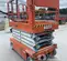 2018 Snorkel S4732E Scissor Lift