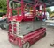2017 MEC 4555SE Scissor Lift