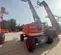 2016 Skyjack SJ63AJ Articulating Boom Lift