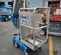 2018 Genie AWP-30SDC Pusharound Lift