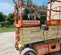 2018 JLG 4069LE Scissor Lift